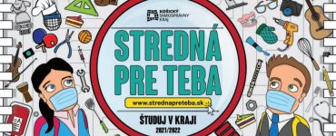 stredna pre teba