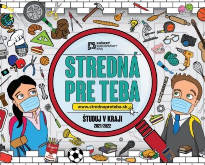 stredna pre teba