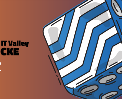 it valley v kocke