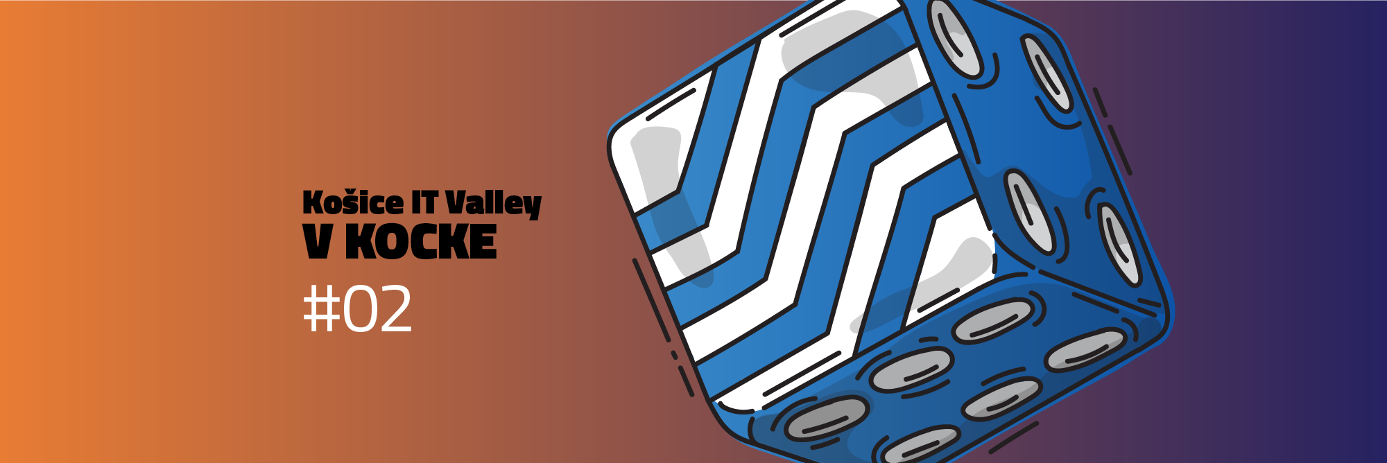 IT Valley v kocke #2