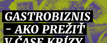 podnikanie v gastronomii
