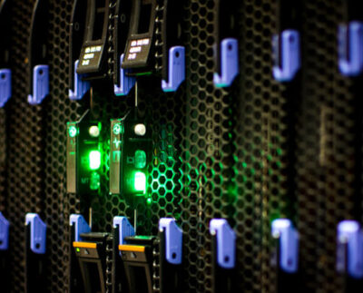 data centra