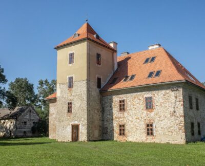 ekoturizmus