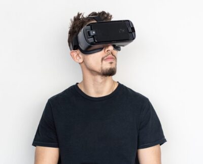 virtuálna realita