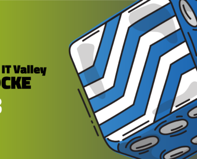 it valley v kocke