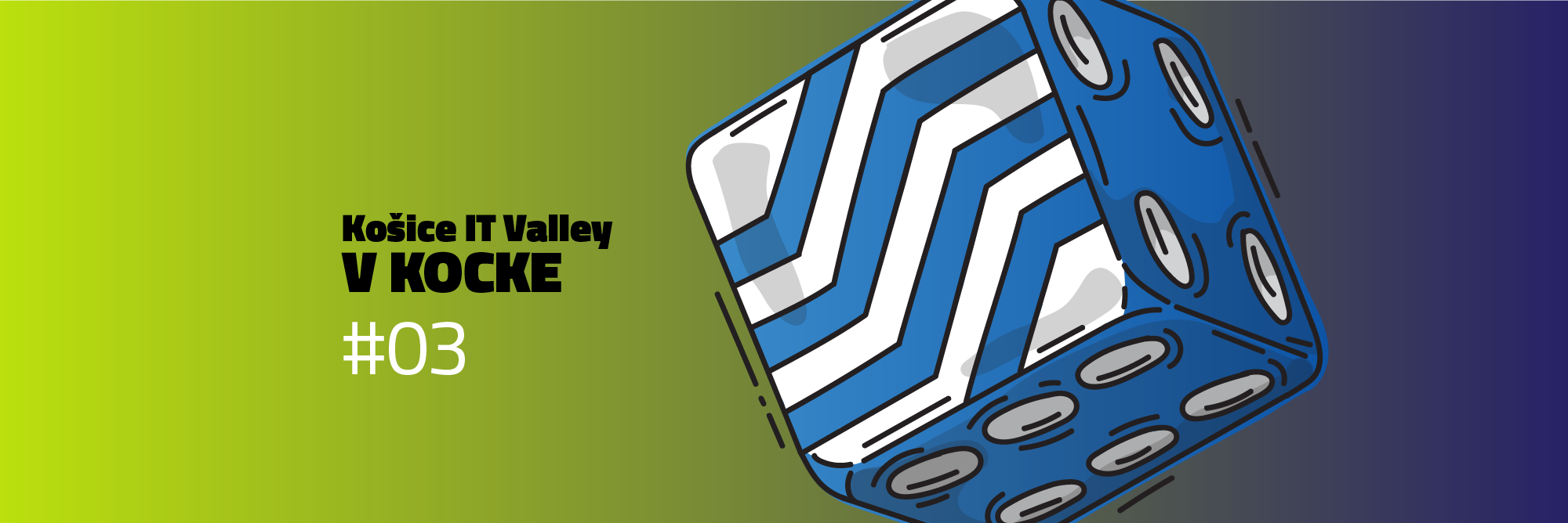 IT Valley v kocke #3
