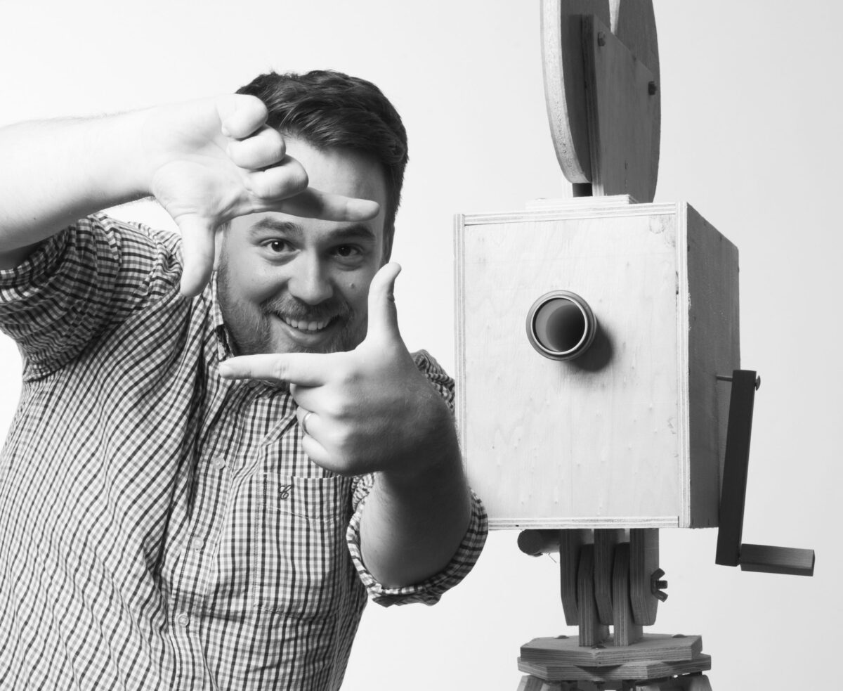 Štefan Hric, Creative PRO: Pandémia priniesla do eventov nové možnosti, ktoré by inak účastníci neprijali