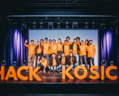 hack kosice