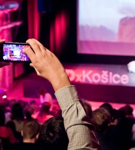 tedx kosice