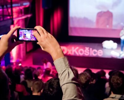tedx kosice