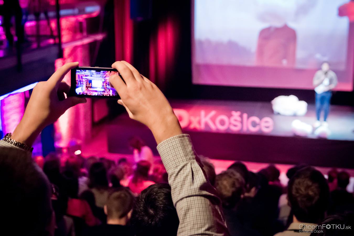 Z dvora až na Mars – TEDx sa vracia do Košíc