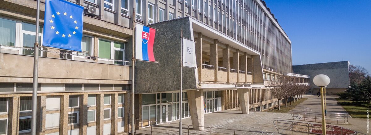 Hľadá sa najlepšia záverečná študentská práca