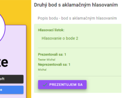 onvote