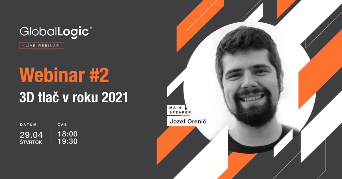 Prečo je 3D tlač tak trendy?