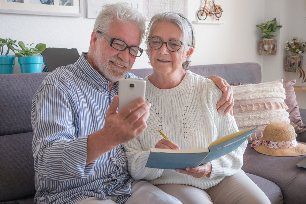 V Prešove sa viac ako 40 seniorov zoznámilo so smart technológiami
