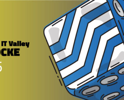 it valley v kocke