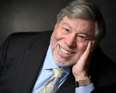 steve wozniak