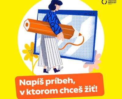 scenar pre kosice