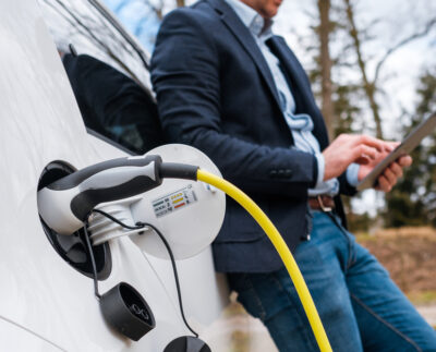 elektromobil fpt slovakia
