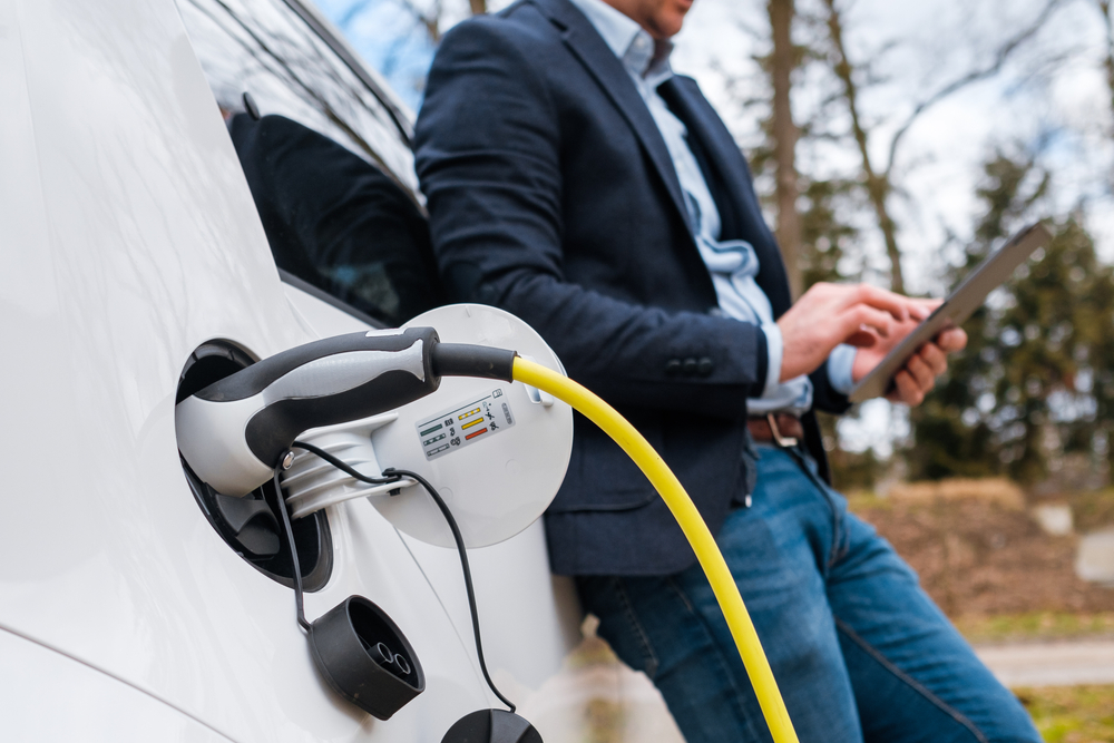 10 rokov vývoja elektromobility v Fpt Slovakia