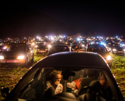 Festival na hrade Šariš