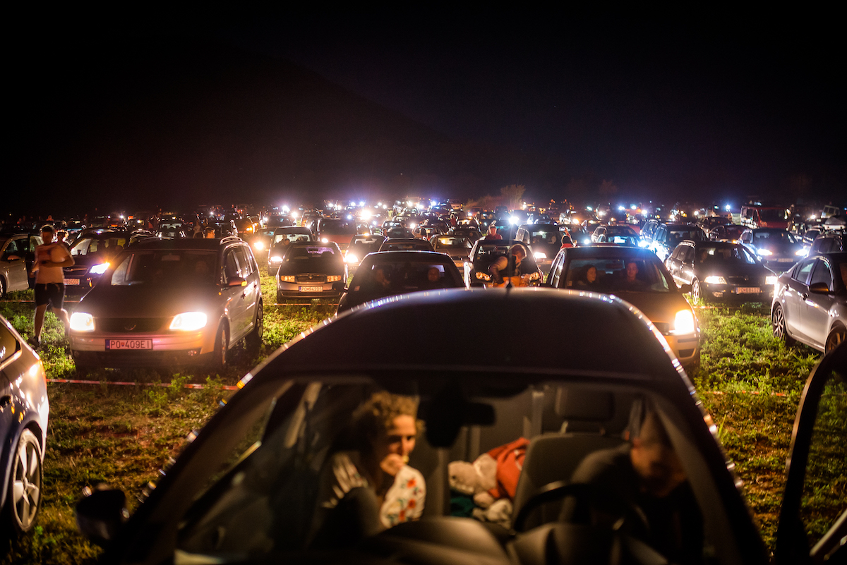 Na festival na Hrade Šariš mieri aj Muž so zajačími ušami