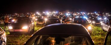 Festival na hrade Šariš