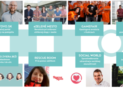 demo day