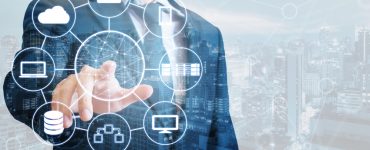 Centrum zdieľaných služieb