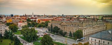 vychodoslovensky region