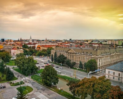 vychodoslovensky region