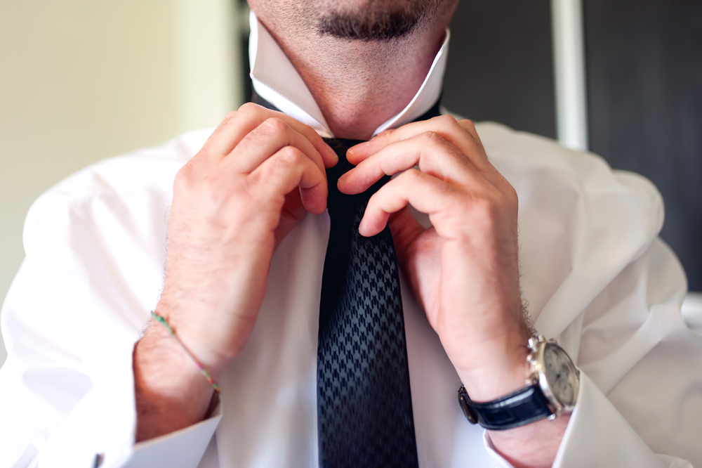 Business casual vs. smart casual. Vyznajte sa v dress code