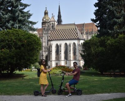ekosport kosice