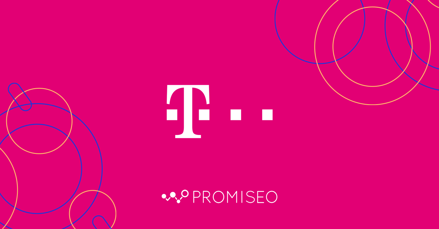 Slovak Telekom a T-Mobile Czech Republic si pre svoj employer branding vybrali agentúru Promiseo