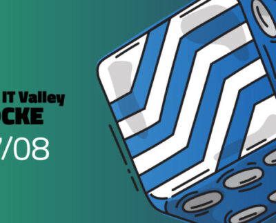 IT Valley v kocke
