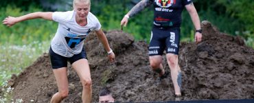 Hero Race