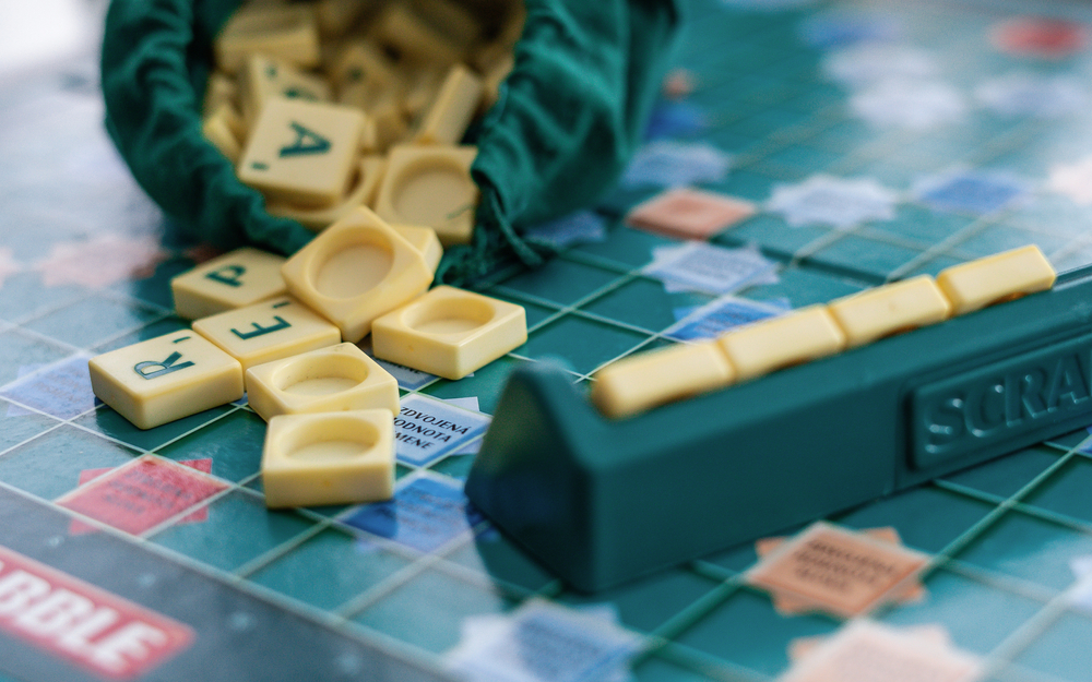 VKJB rozširuje svoje aktivity: Zapojte sa do turnaja v Scrabble
