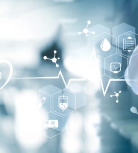 inovácie v zdravotníctve