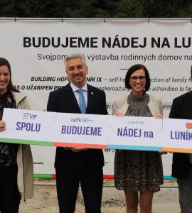 ETP Slovensko