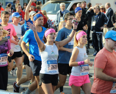 Košice Marathon