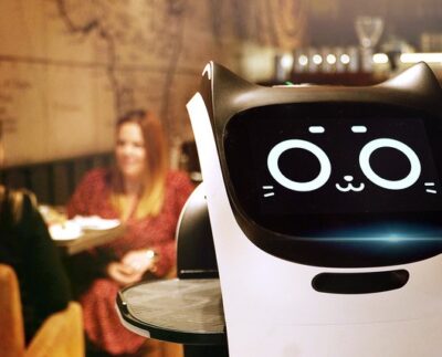 Bella Bot