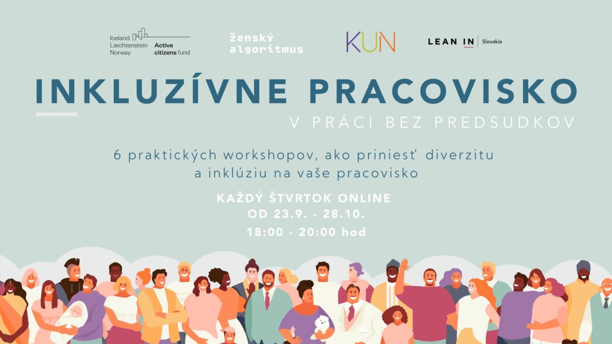Aby firmy neprichádzali o talenty