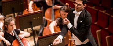 Maroš Potokár_ Štátna filharmónia Košice