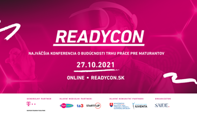 READYCON