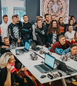 Konferencia Readycon