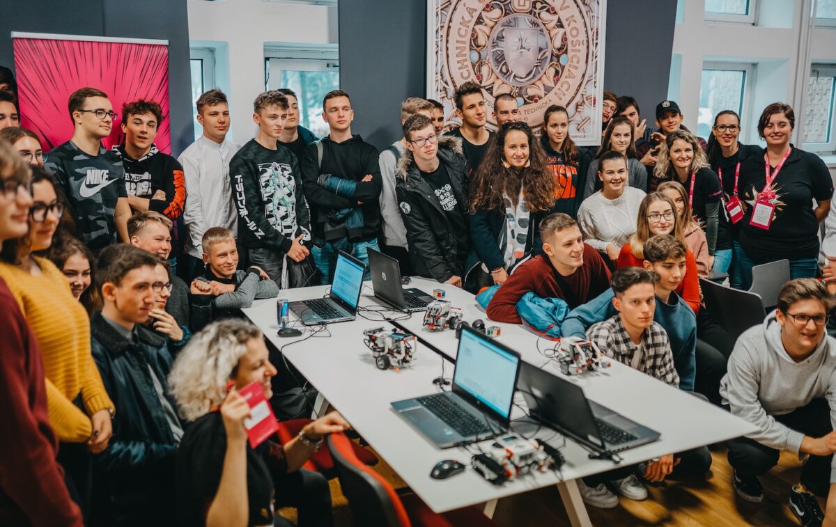 Konferencia READYCON 2021 očami spíkrov