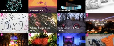 Biela noc 2021 Košice