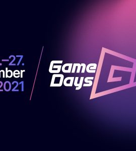 Game days 2021