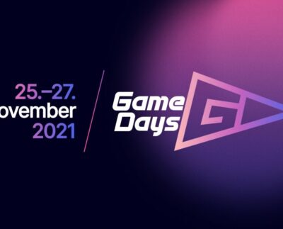 Game days 2021