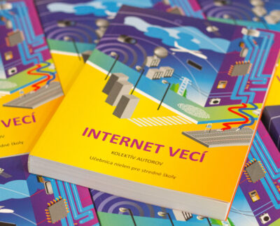 internet vecí